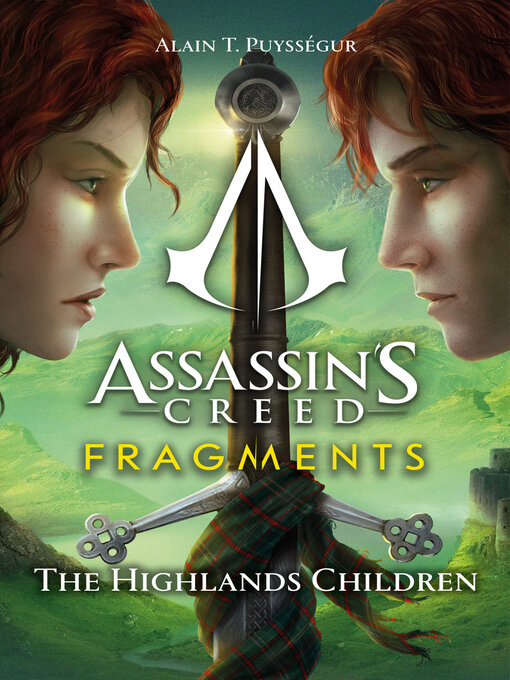 Title details for The Highlands Children by Alain T.  Puysségur - Available